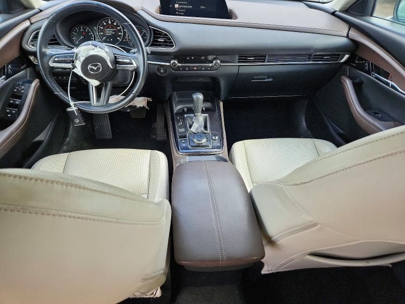 2021 MAZDA CX-30 PREMIUM 8