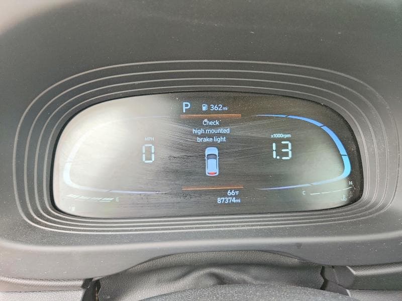 2023 HYUNDAI VENUE SEL 9