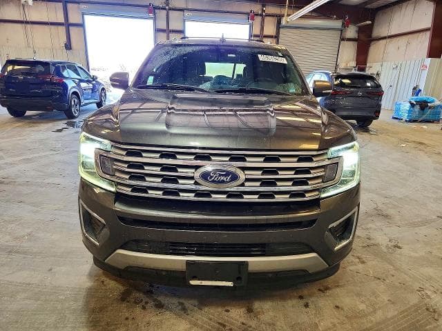 2018 FORD EXPEDITION LIMITED 5