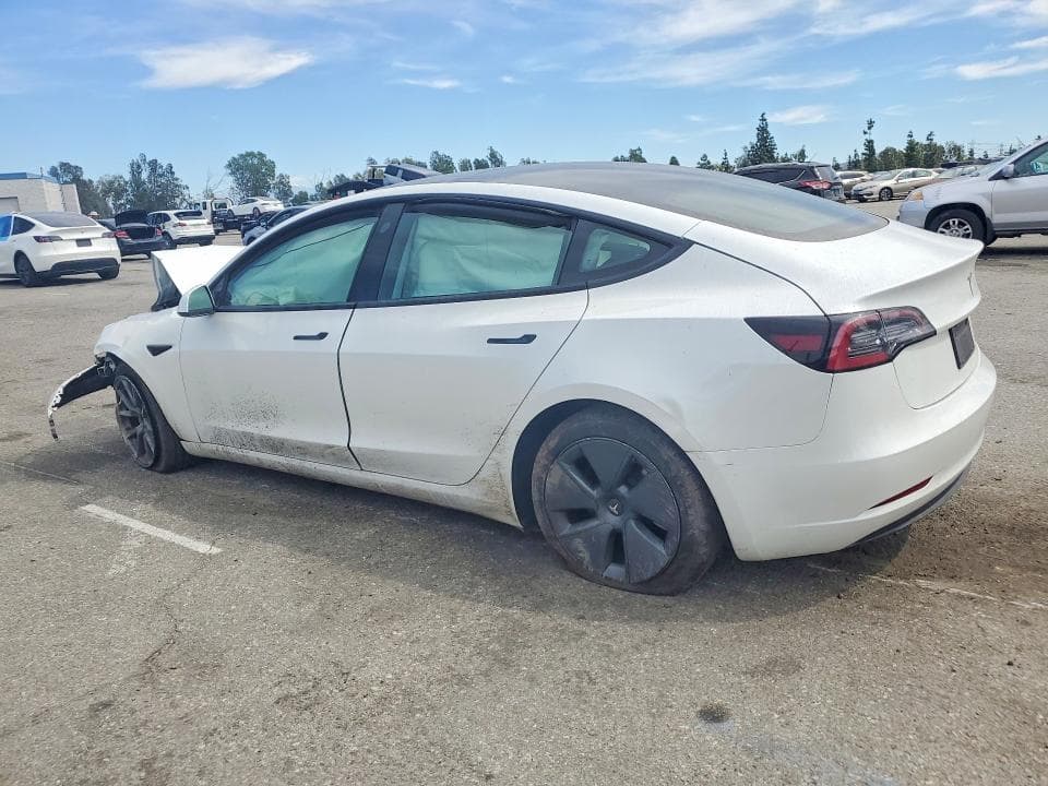 2023 TESLA MODEL 3 2