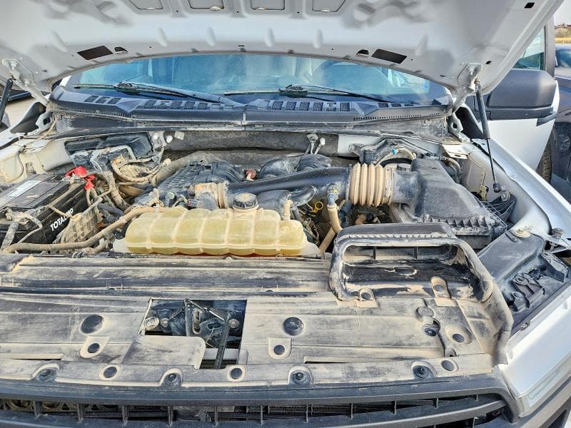 2020 FORD F150 SUPERCREW 11