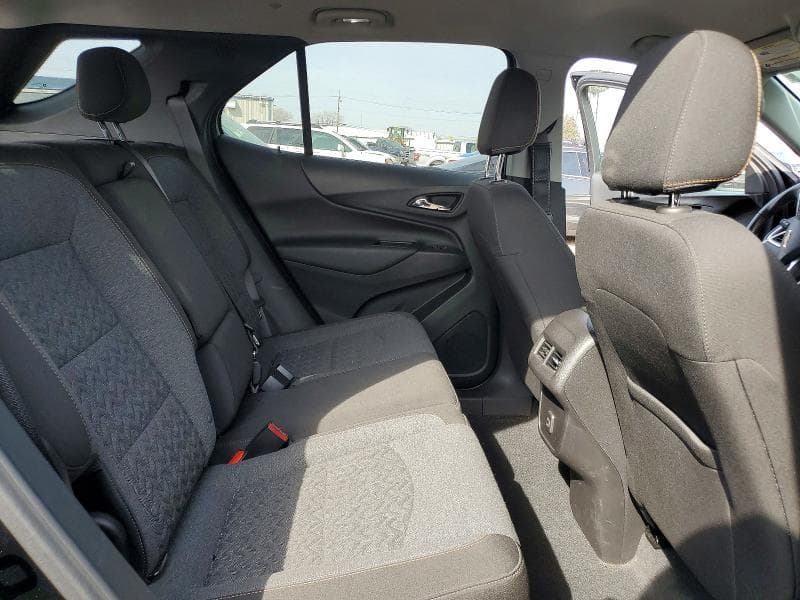 2022 CHEVROLET EQUINOX LT 10