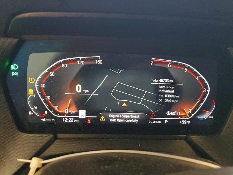 2022 BMW 228I 9