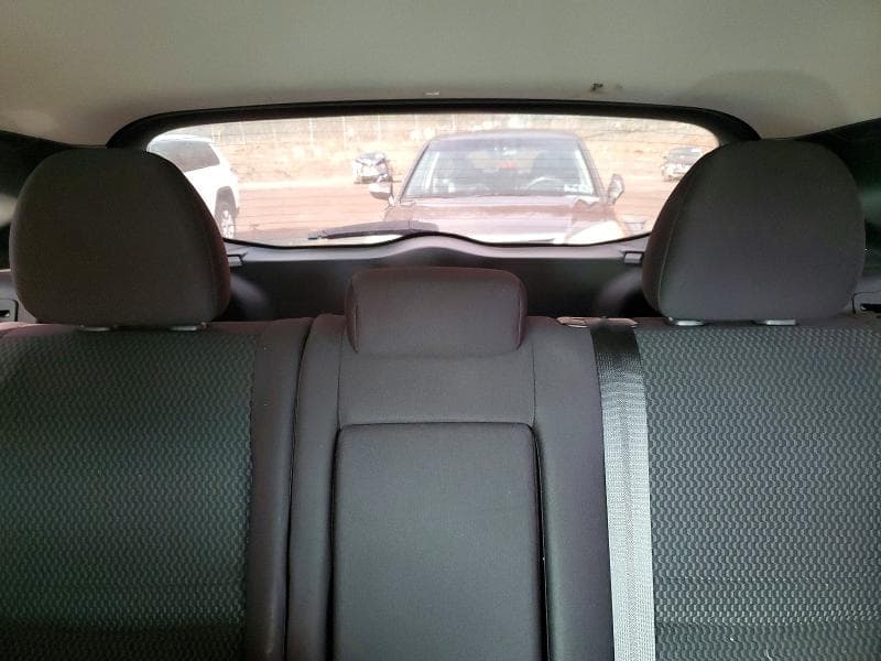 2021 NISSAN ROGUE SPORT S S 10