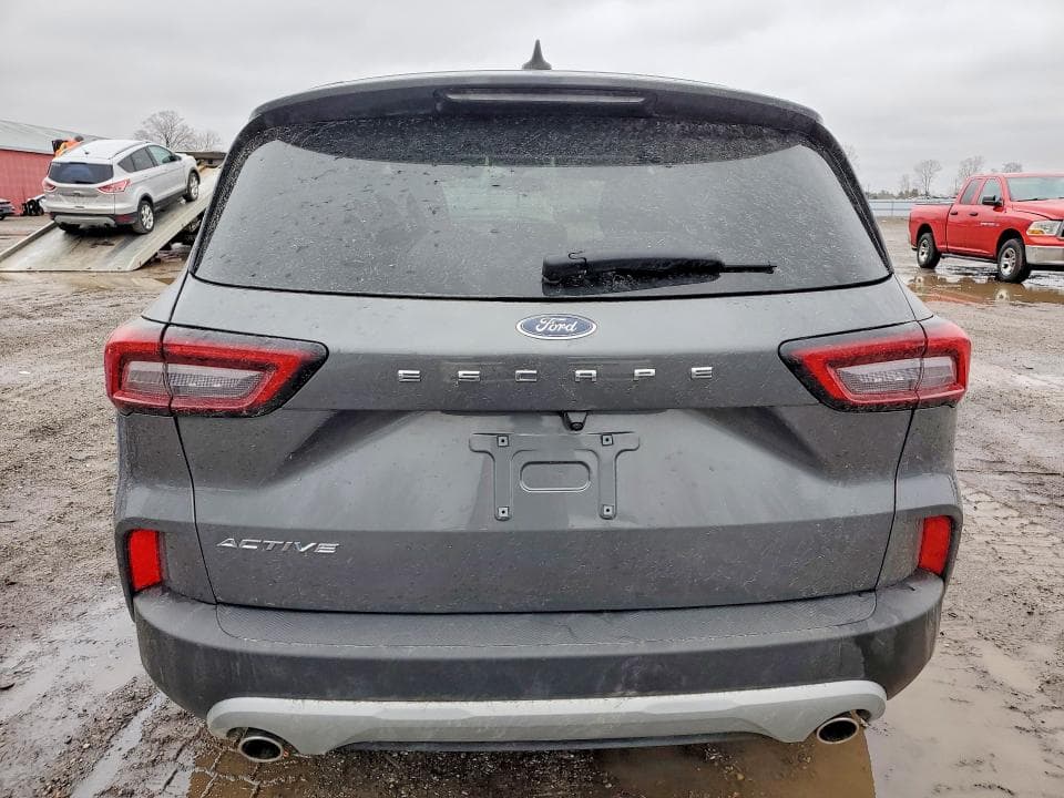 2023 FORD ESCAPE ACTIVE 6