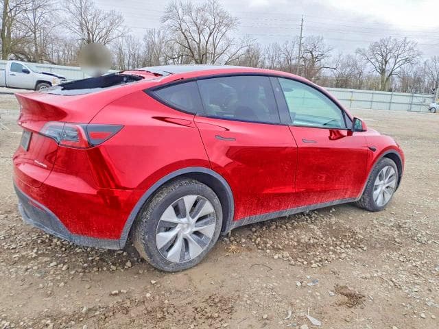 2023 TESLA MODEL Y 3
