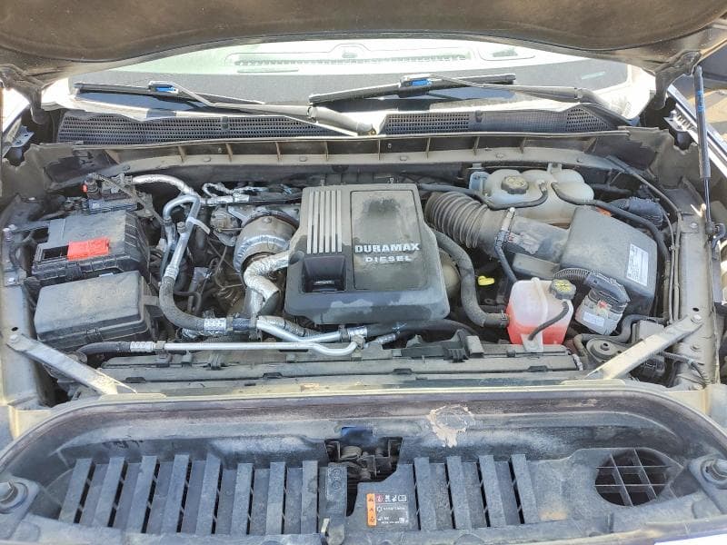 2021 GMC K1500 11