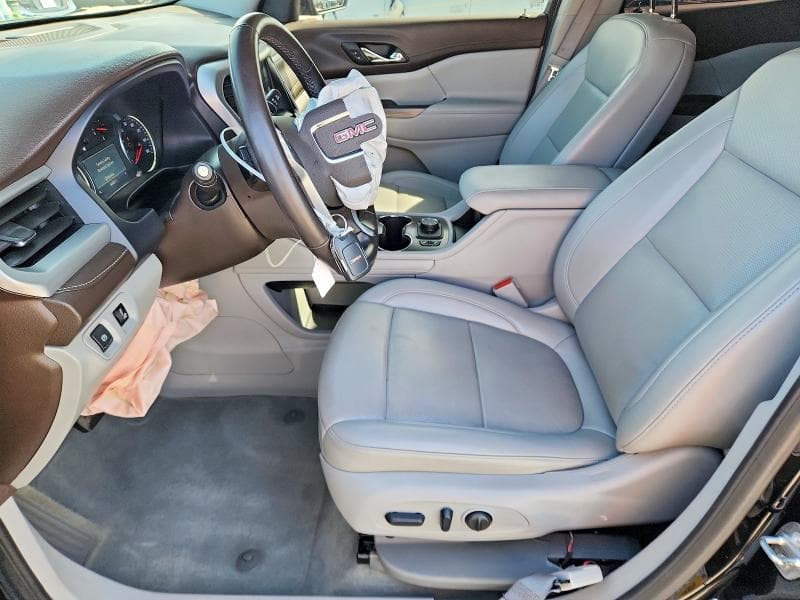 2023 GMC ACADIA SLT 7