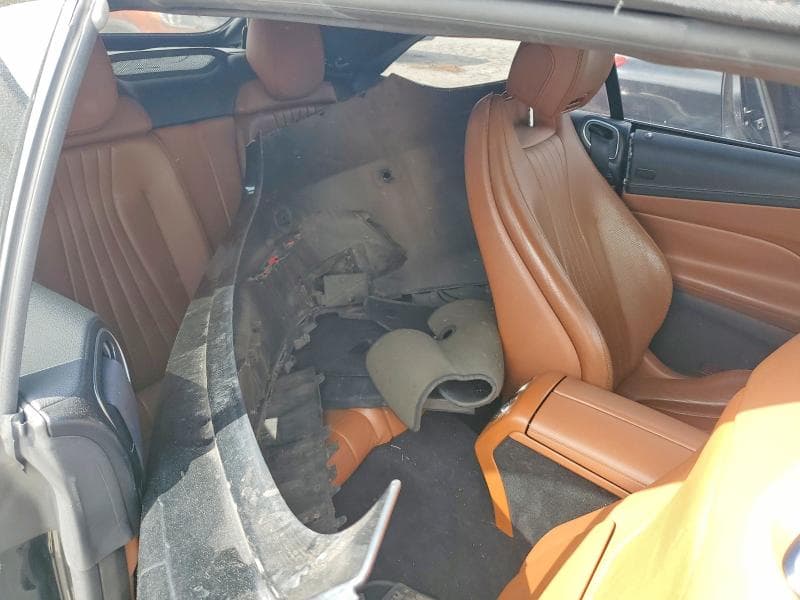 2018 MERCEDES-BENZ E 400 10