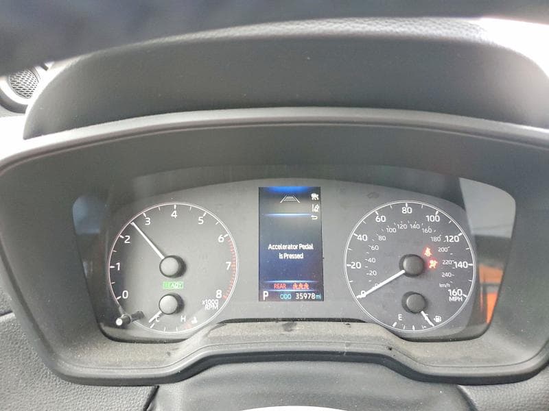 2024 TOYOTA COROLLA CROSS HYBRID SE 9