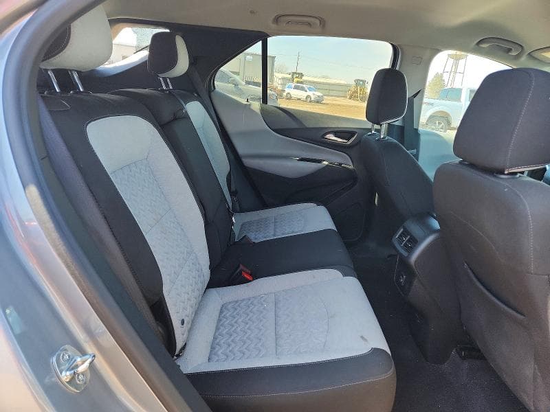 2023 CHEVROLET EQUINOX LS 11