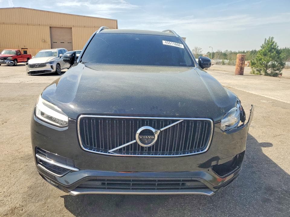 2017 VOLVO XC90 T5 5