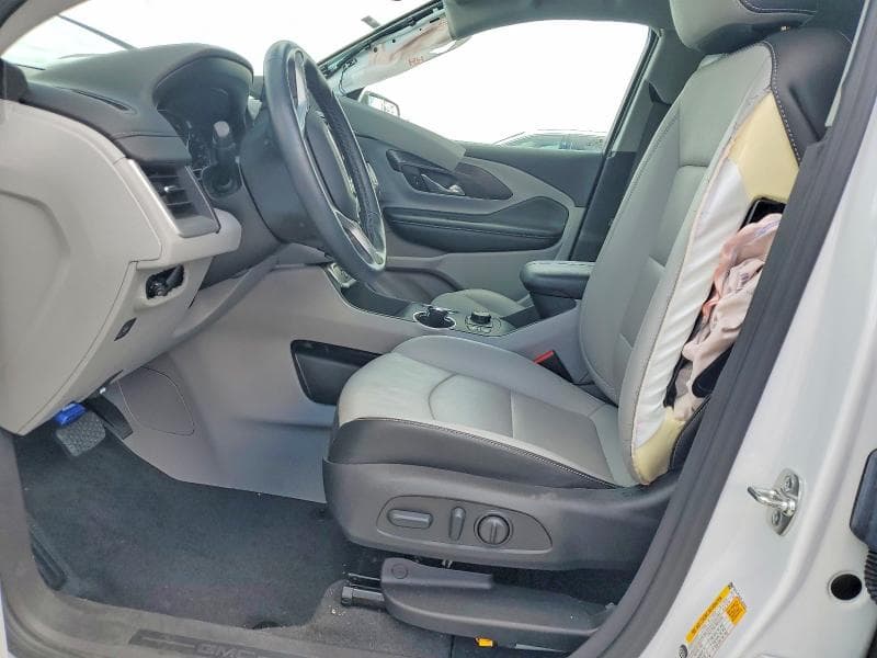 2024 GMC TERRAIN SLT 7