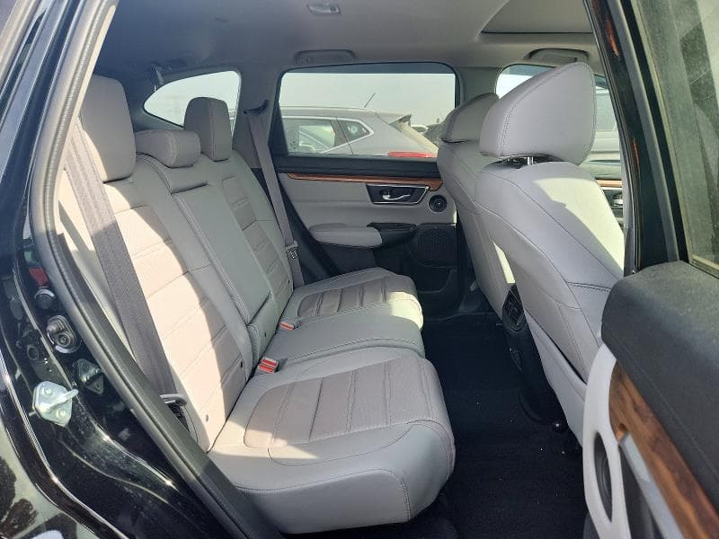 2022 HONDA CR-V EXL 10