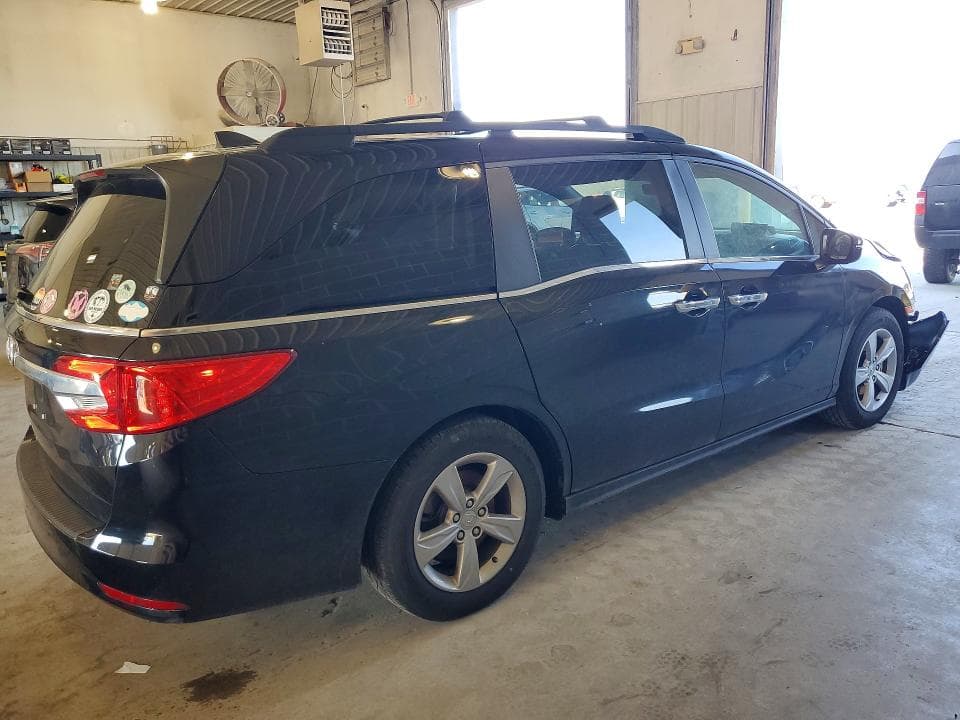 2020 HONDA ODYSSEY EXL 3