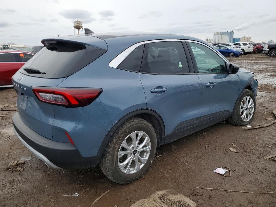 2023 FORD ESCAPE ACTIVE 3