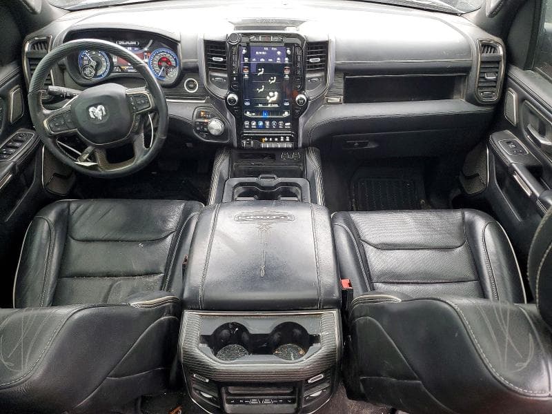 2021 RAM 1500 LIMITED 8