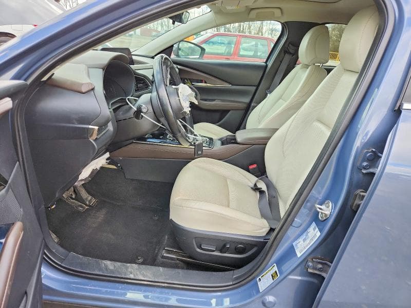 2021 MAZDA CX-30 PREMIUM 7