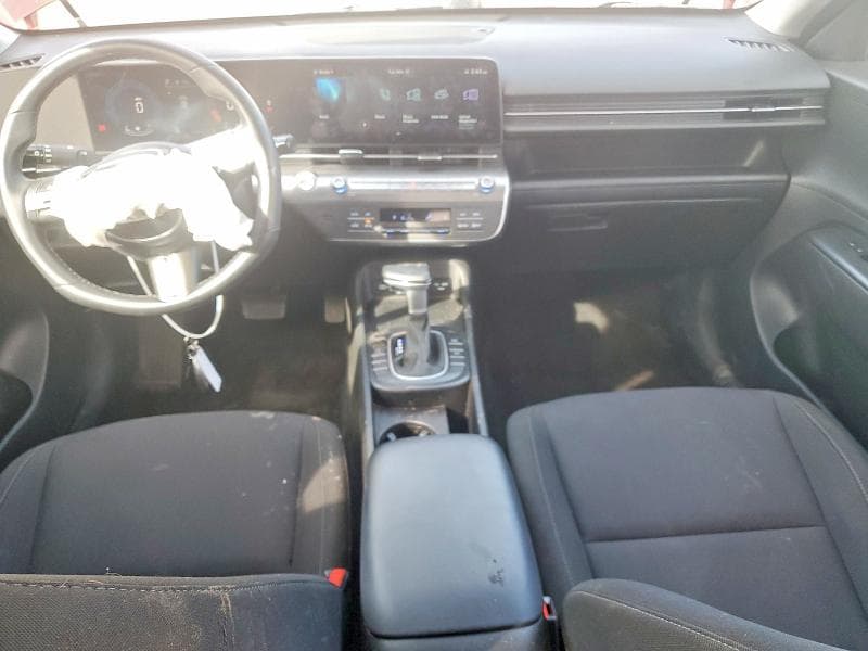2024 HYUNDAI KONA SEL 8