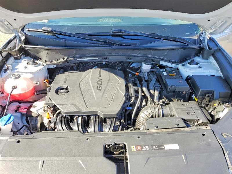 2023 HYUNDAI TUCSON XRT 12