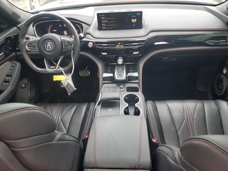 2023 ACURA MDX TYPE S ADVANCE 15