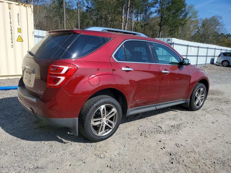 2017 CHEVROLET EQUANOIX 3