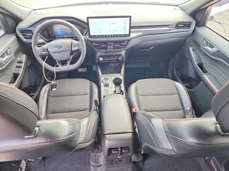 2023 FORD ESCAPE ST LINE 8