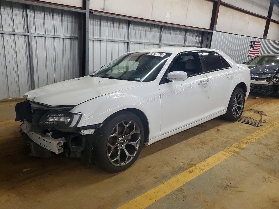 2017 CHRYSLER 300 S - 1