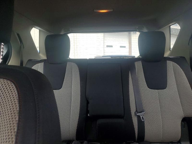 2017 CHEVROLET EQUINOX LS 10
