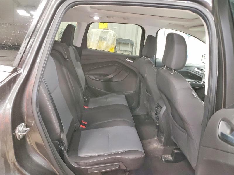 2018 FORD ESCAPE SE 11