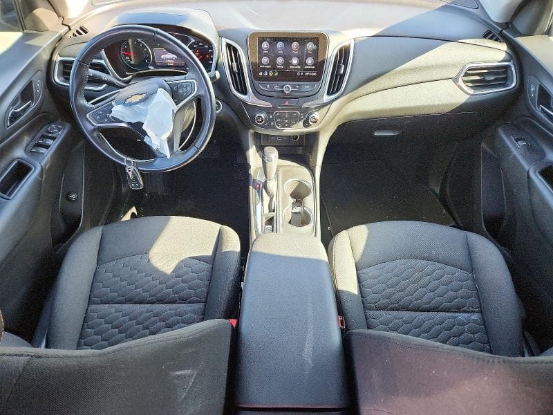 2019 CHEVROLET EQUINOX LT 8