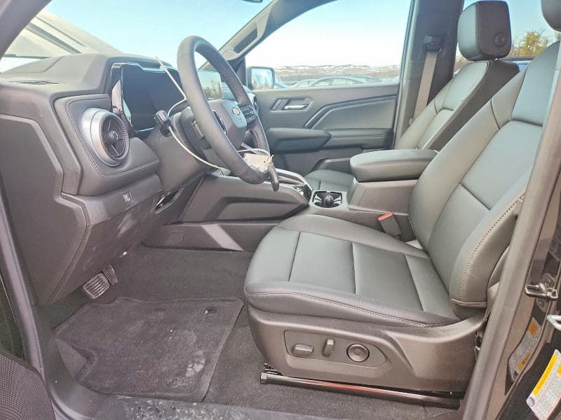 2026 CHEVROLET COLORADO LT 7