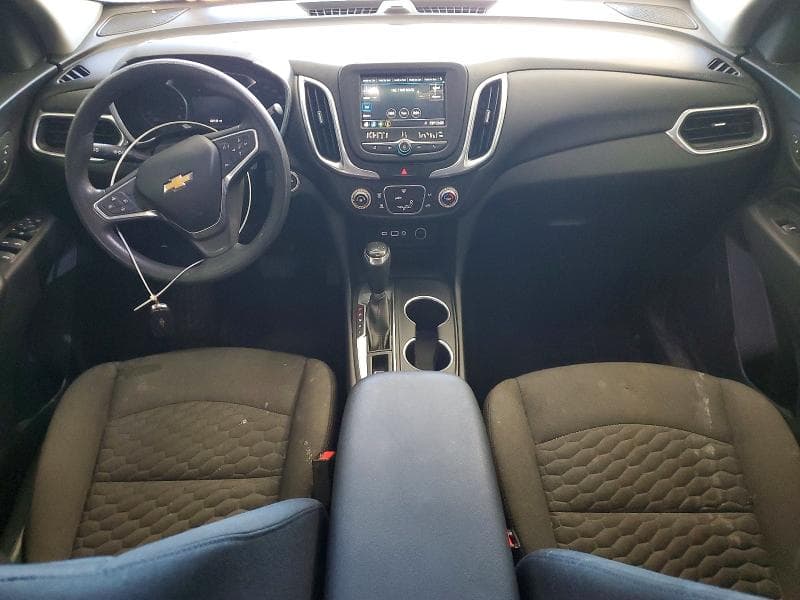 2019 CHEVROLET EQUINOX LT 8