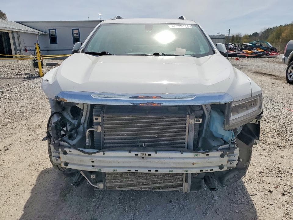 2020 GMC ACADIA SLE 5