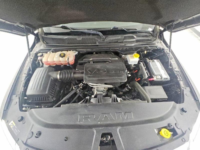 2021 RAM 1500 BIG HORN 11