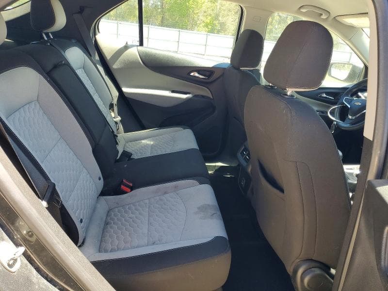 2021 CHEVROLET EQUINOX LS 11