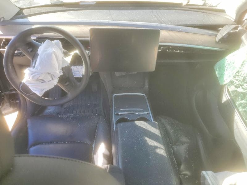 2022 TESLA MODEL Y 8