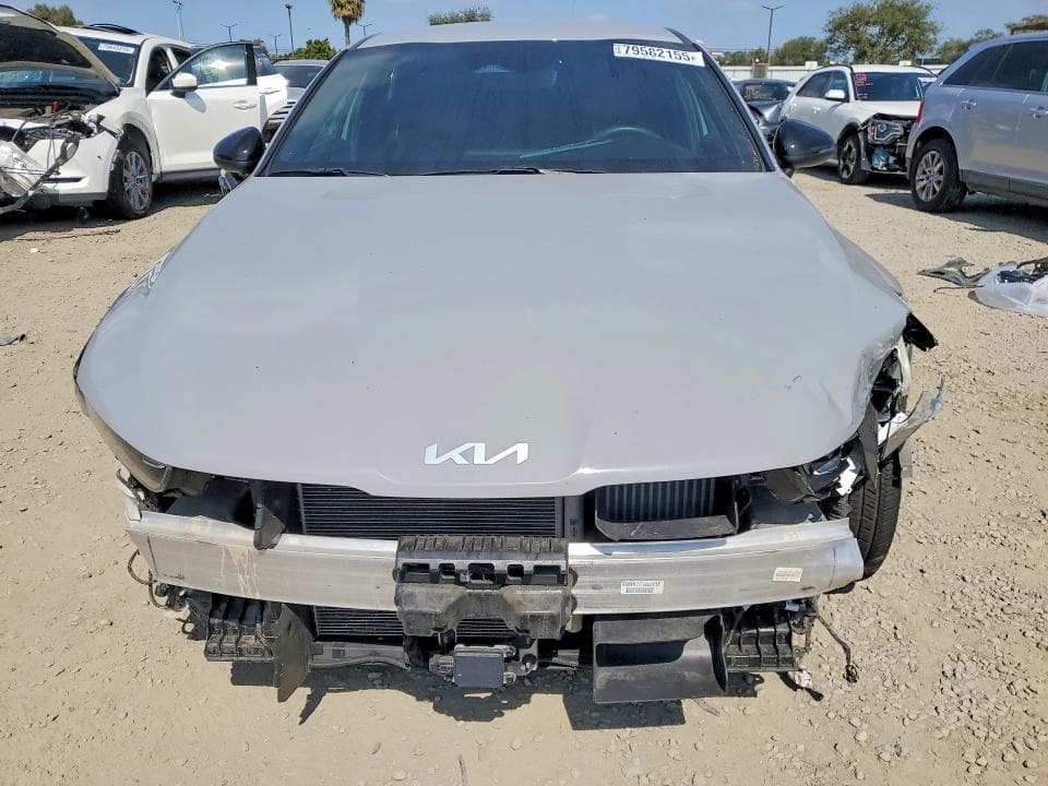 2024 KIA K5 GT-LINE 5
