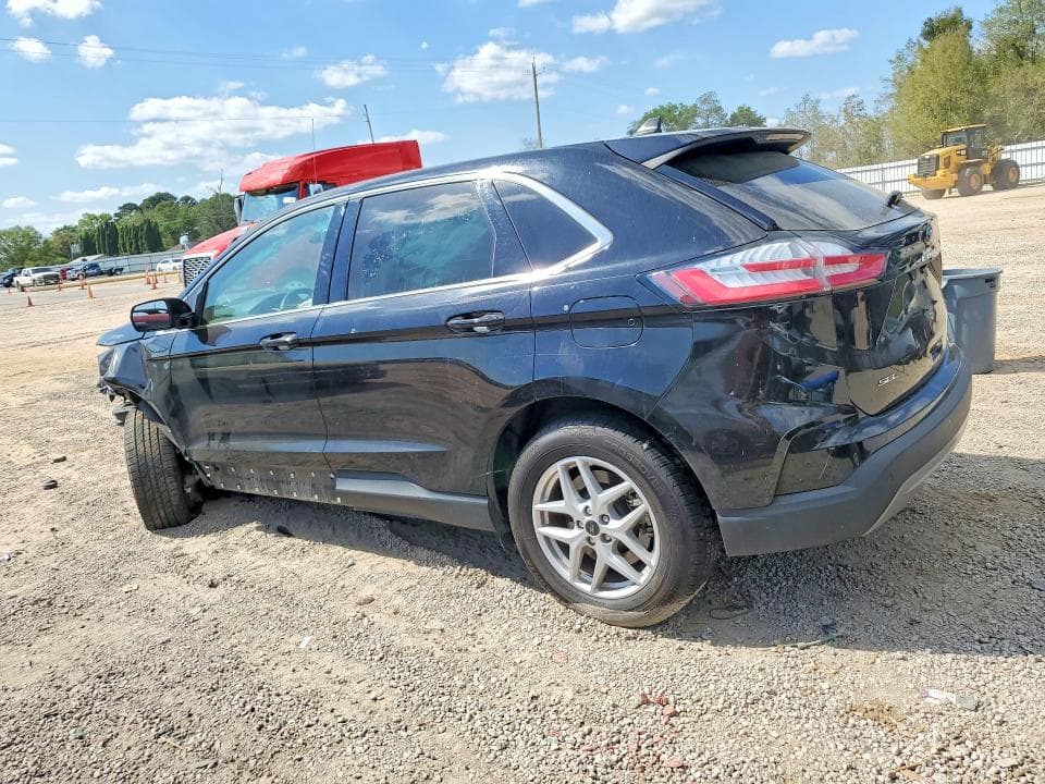 2023 FORD EDGE SEL 2