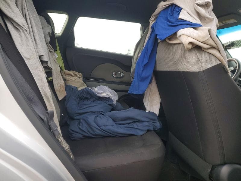 2019 KIA SOUL BASE 11