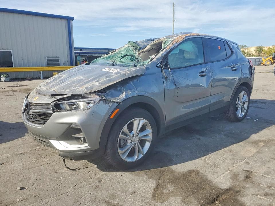 2023 BUICK ENCORE - 1