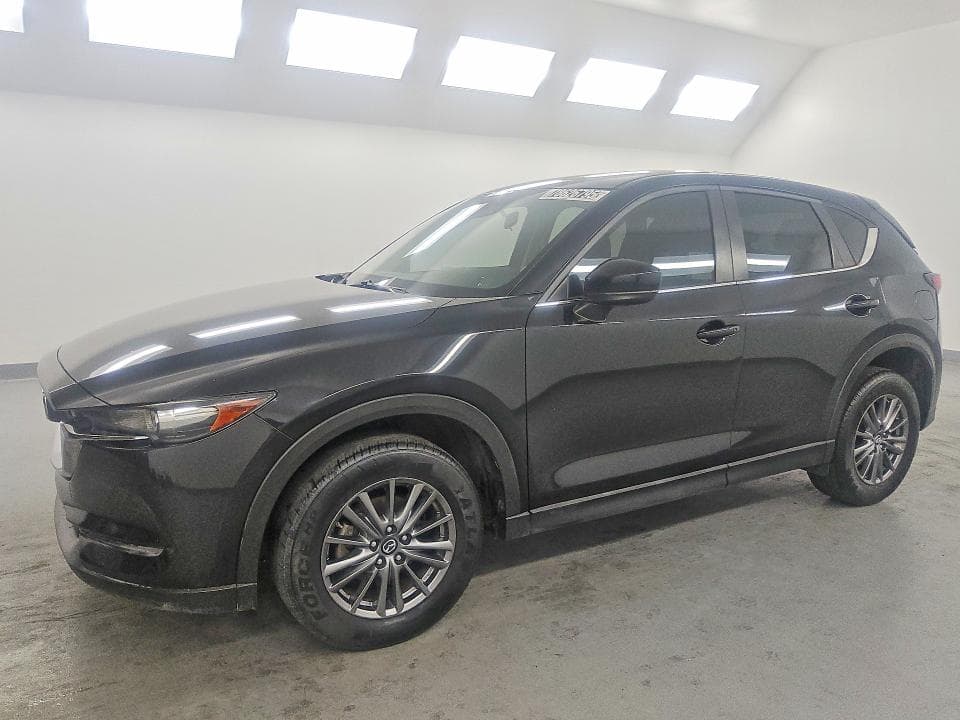 2018 MAZDA CX-5 SPORT - 1