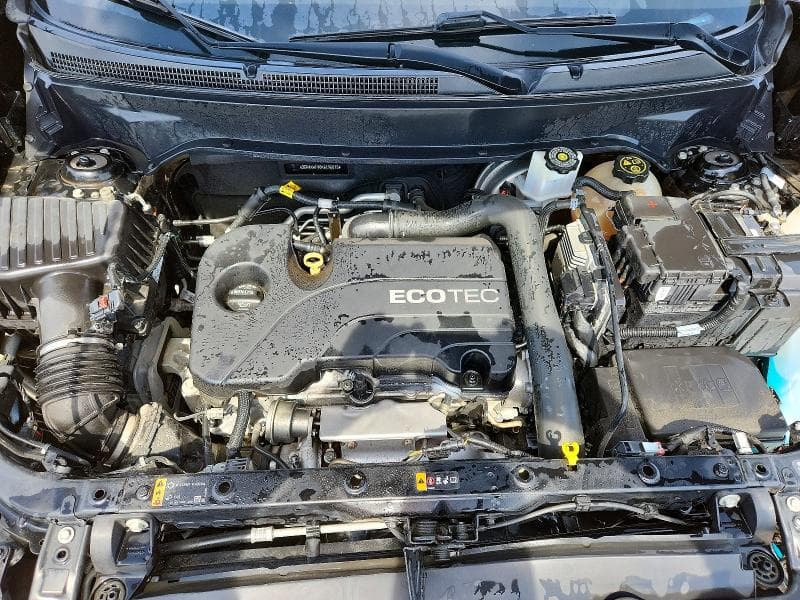 2019 CHEVROLET EQUINOX LS 12