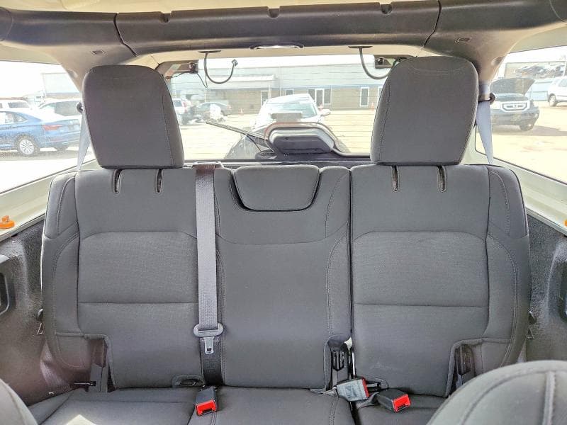 2020 JEEP WRANGLER 10