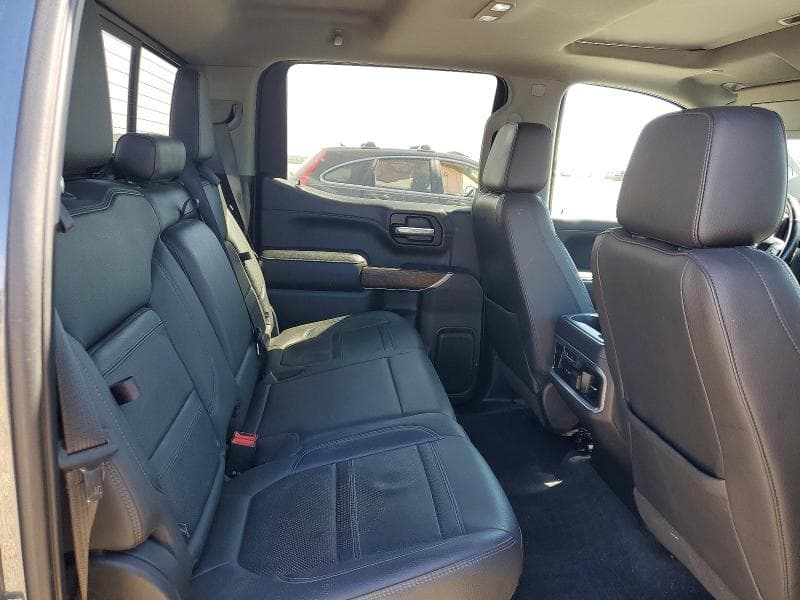 2020 GMC SIERRA K1500 DENALI 10