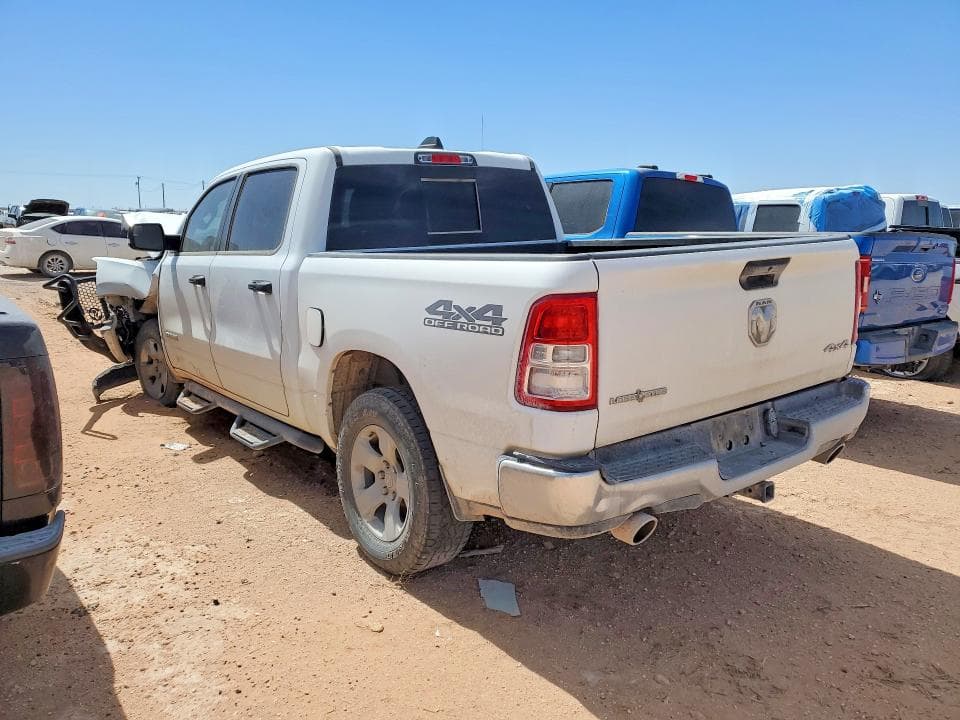 2023 RAM 1500 BIG HORN 2