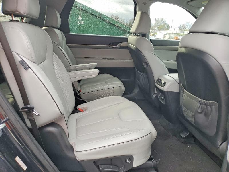 2024 HYUNDAI PALISADE SEL 11