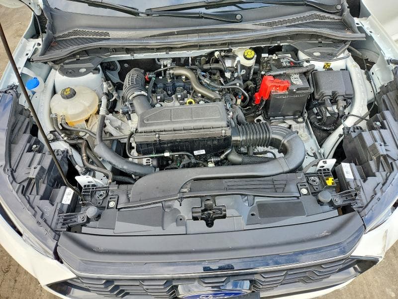 2023 FORD ESCAPE ST LINE 12