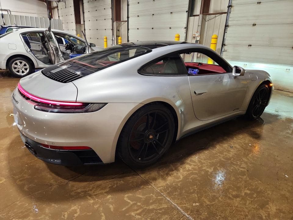 2023 PORSCHE 911 CARRERA S 3