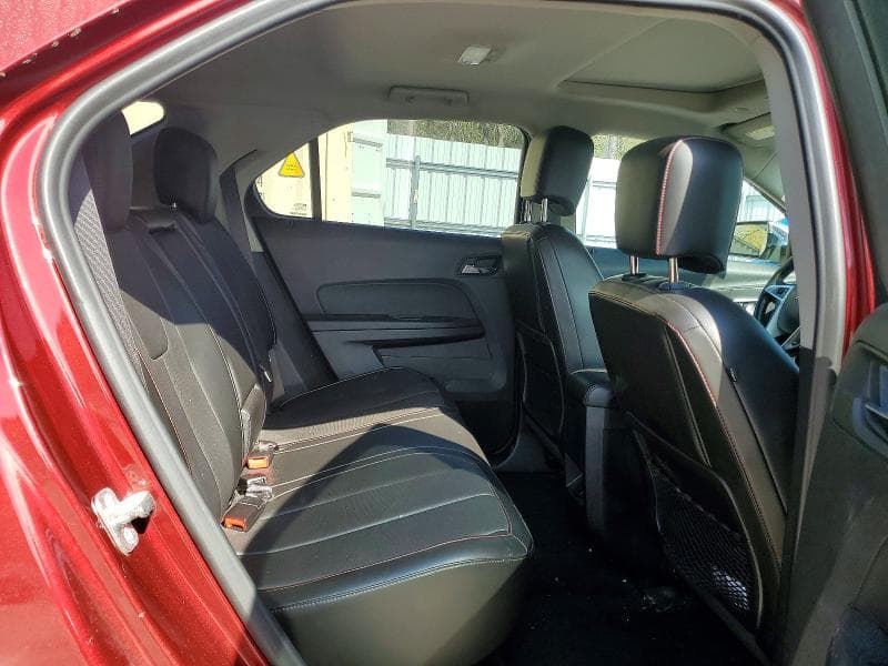 2017 CHEVROLET EQUANOIX 11
